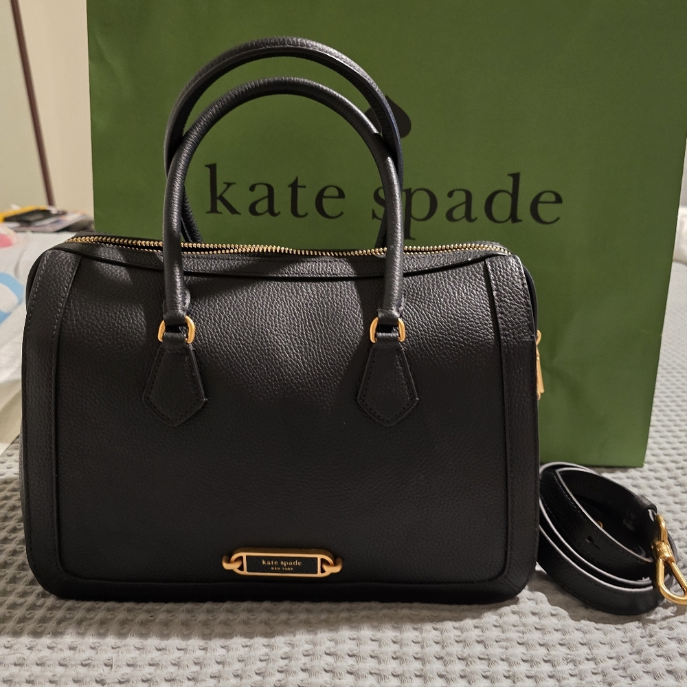 Kate Spade New York Gramercy Medium Satchel